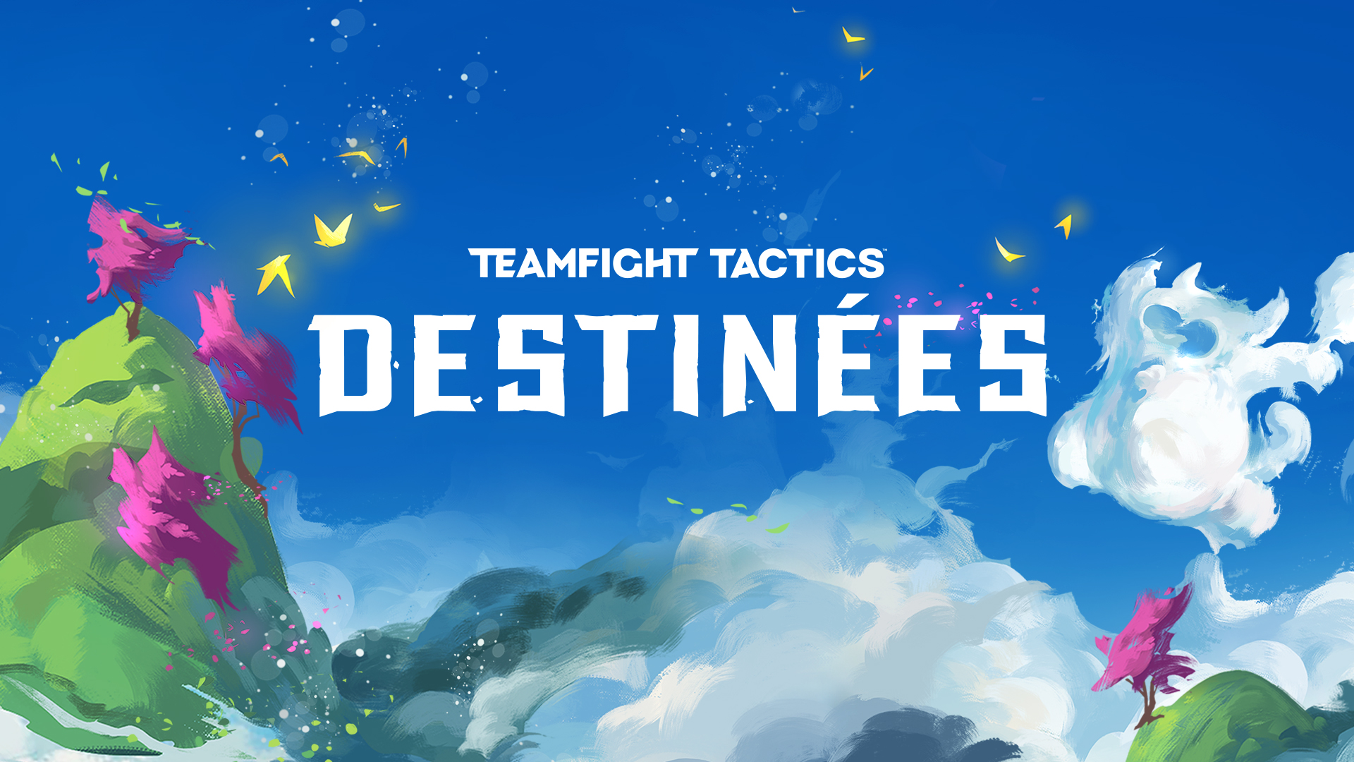 TFT : Set 4, infos et date, les nouveaux champions, classes et origines de Teamfight Tactics Destinées